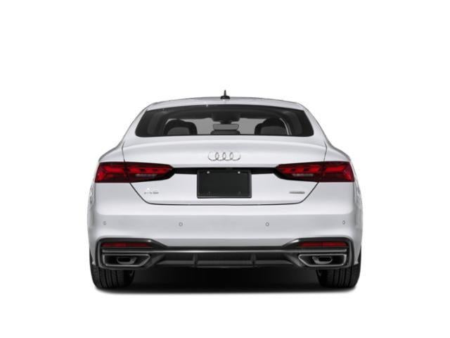 2025 Audi A5 Sportback 45 S line Premium quattro