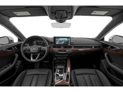 2025 Audi A5 Sportback 45 S line Premium quattro
