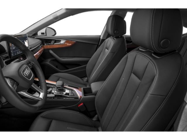 2025 Audi A5 Sportback 45 S line Premium quattro