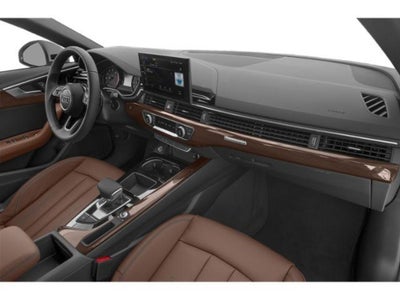 2023 Audi A4 45 S line Premium Plus quattro