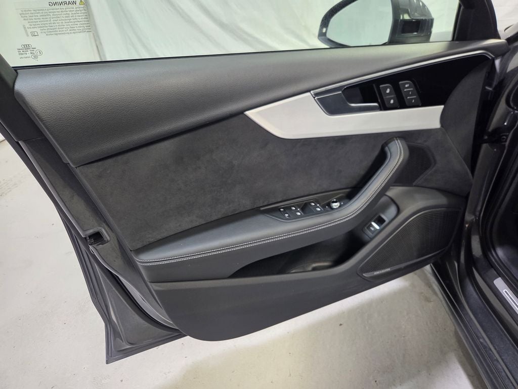 2023 Audi A4 45 S line Premium Plus quattro