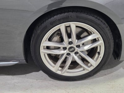 2023 Audi A4 45 S line Premium Plus quattro