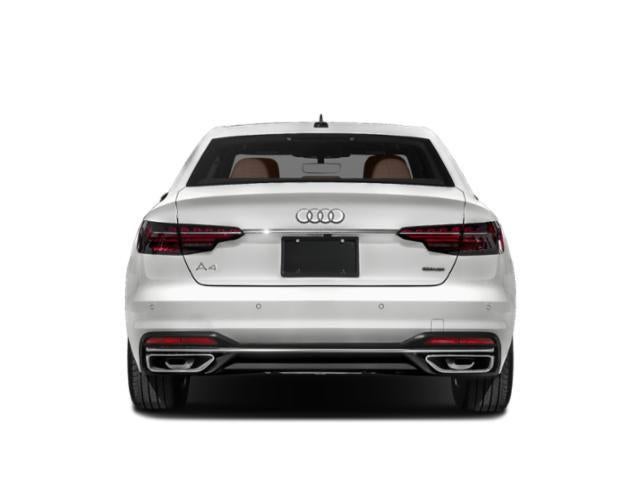 2023 Audi A4 45 S line Premium Plus quattro