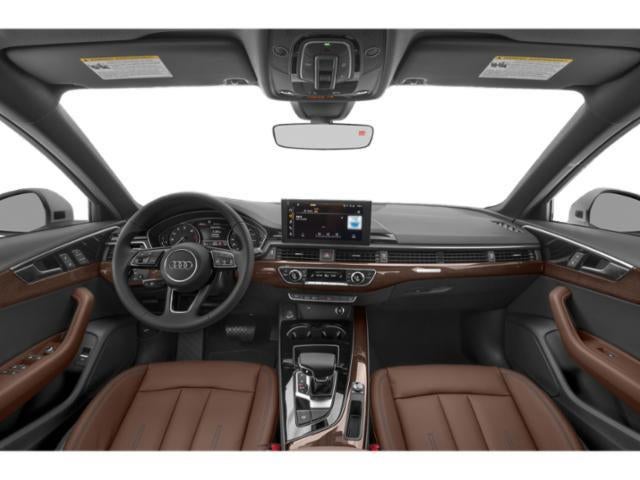 2023 Audi A4 45 S line Premium Plus quattro