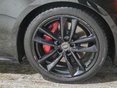 2021 Audi A7 e Prestige quattro