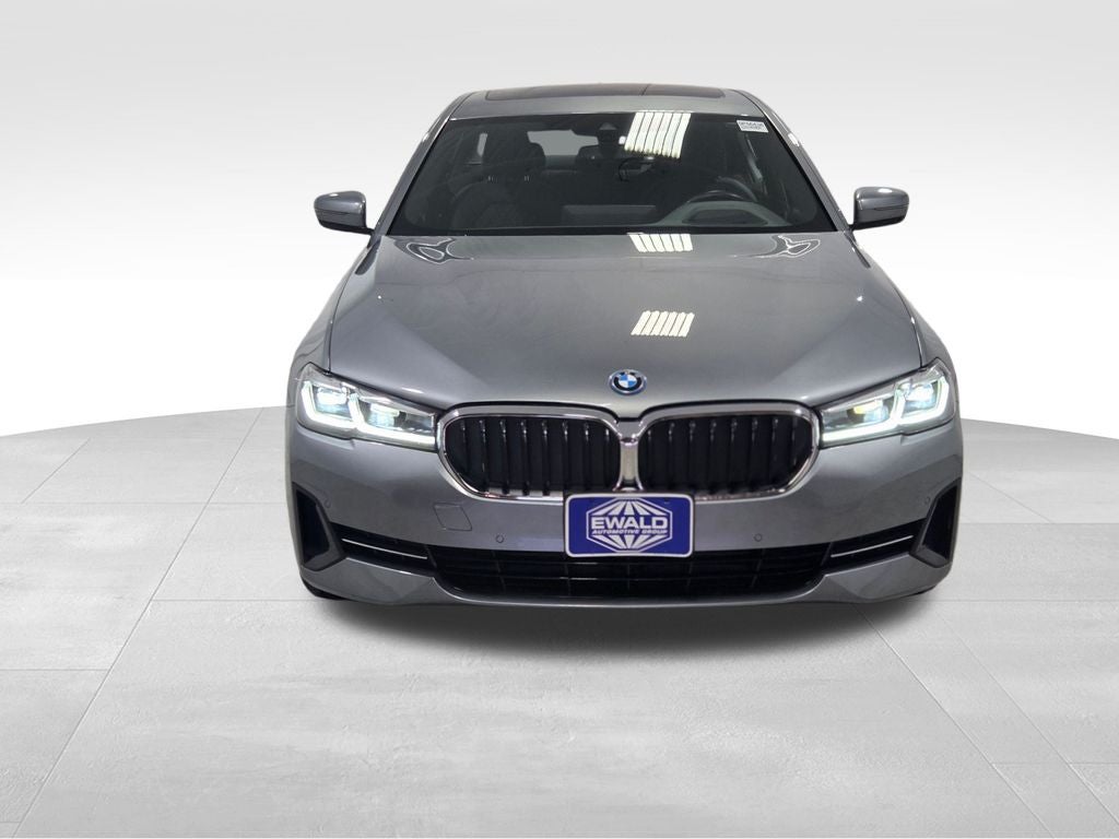 2023 BMW 5 Series 530e iPerformance