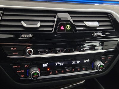 2023 BMW 5 Series 530e iPerformance