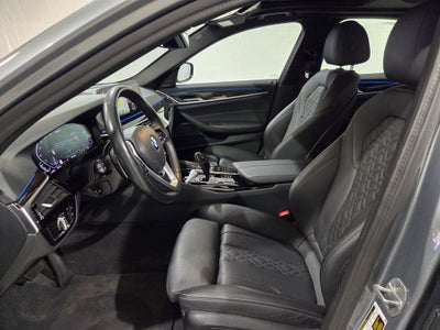 2023 BMW 5 Series 530e iPerformance