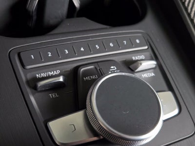 2019 Audi RS 5 2.9T quattro