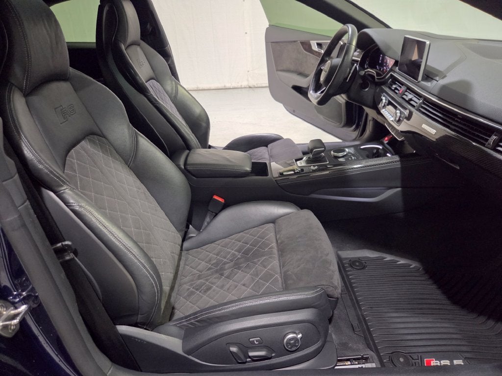 2019 Audi RS 5 2.9T quattro