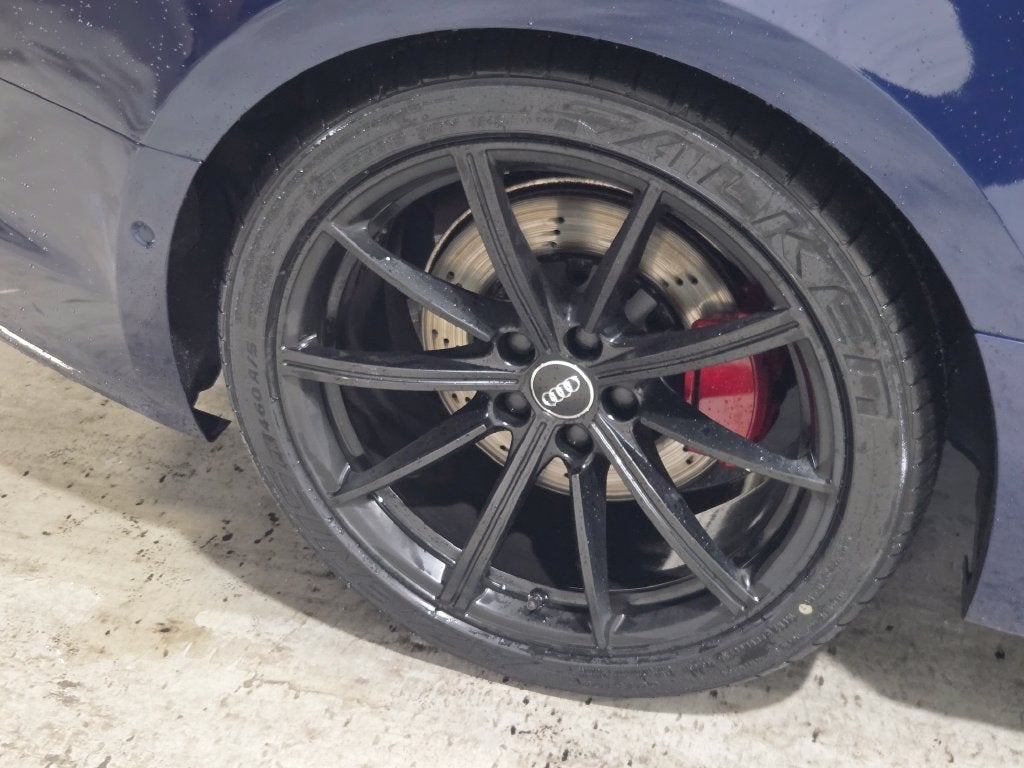 2019 Audi RS 5 2.9T quattro