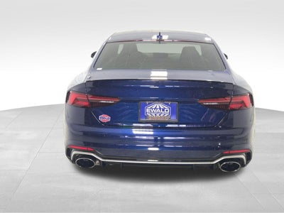 2019 Audi RS 5 2.9T quattro