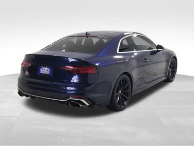 2019 Audi RS 5 2.9T quattro