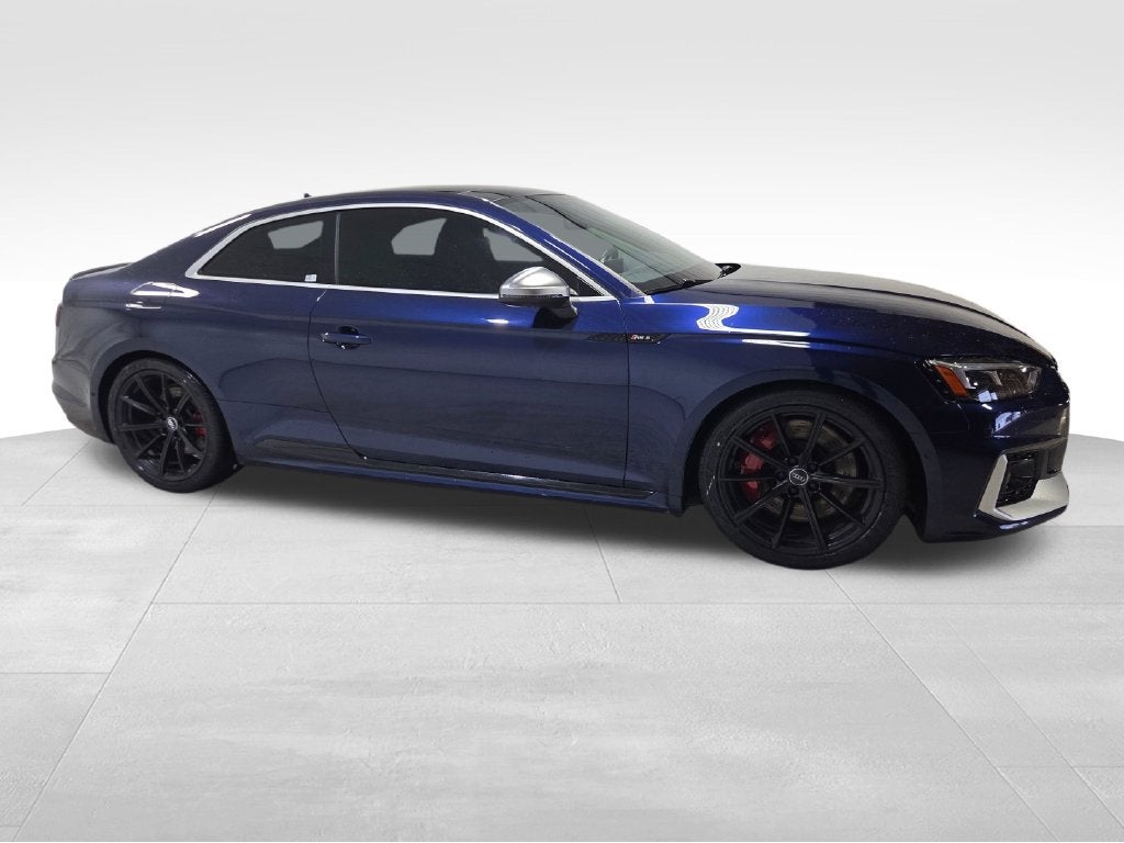 2019 Audi RS 5 2.9T quattro