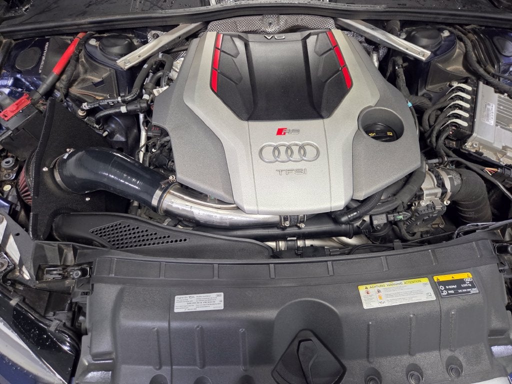 2019 Audi RS 5 2.9T quattro