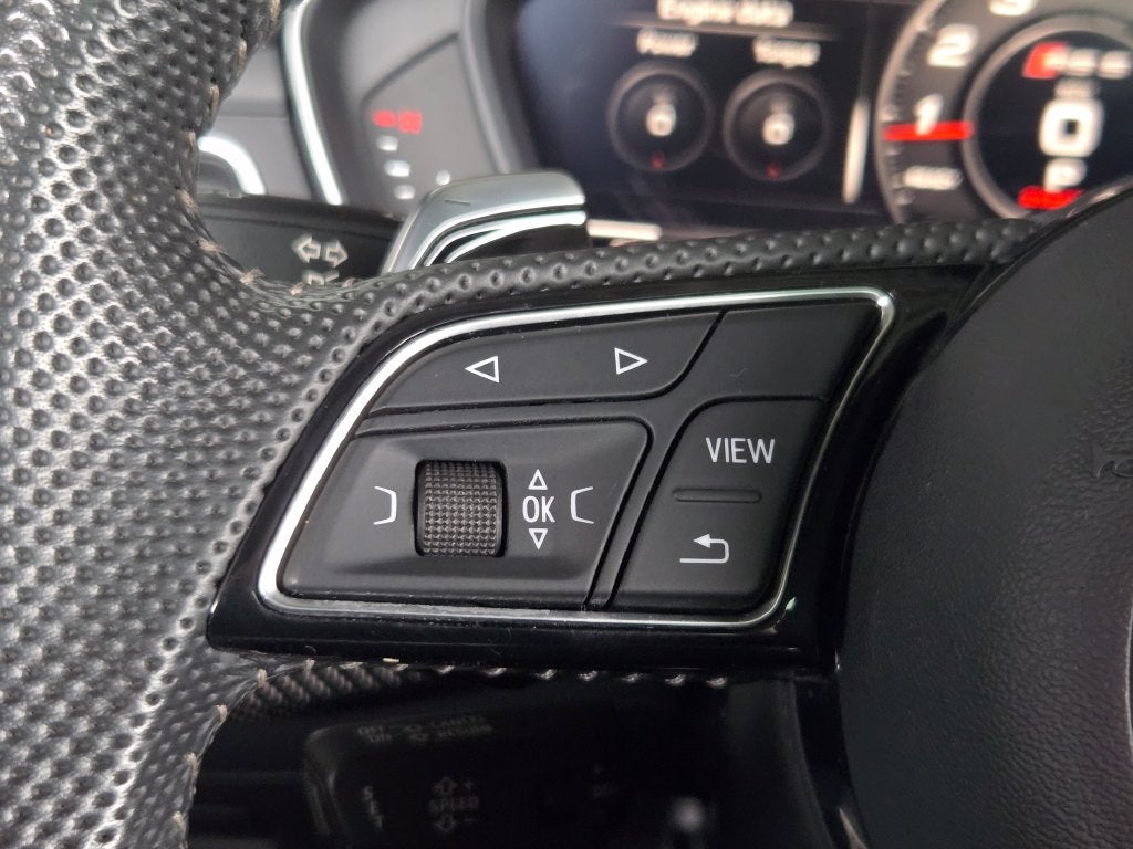 2019 Audi RS 5 2.9T quattro