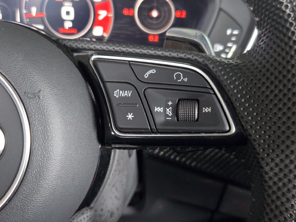 2019 Audi RS 5 2.9T quattro