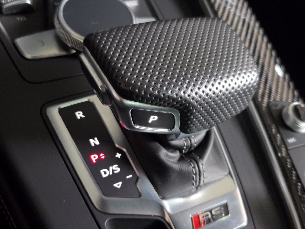 2019 Audi RS 5 2.9T quattro