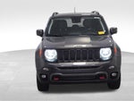 2021 Jeep Renegade Trailhawk