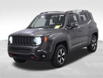 2021 Jeep Renegade Trailhawk