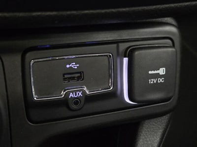 2021 Jeep Renegade Limited