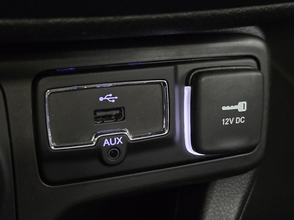 2021 Jeep Renegade Limited