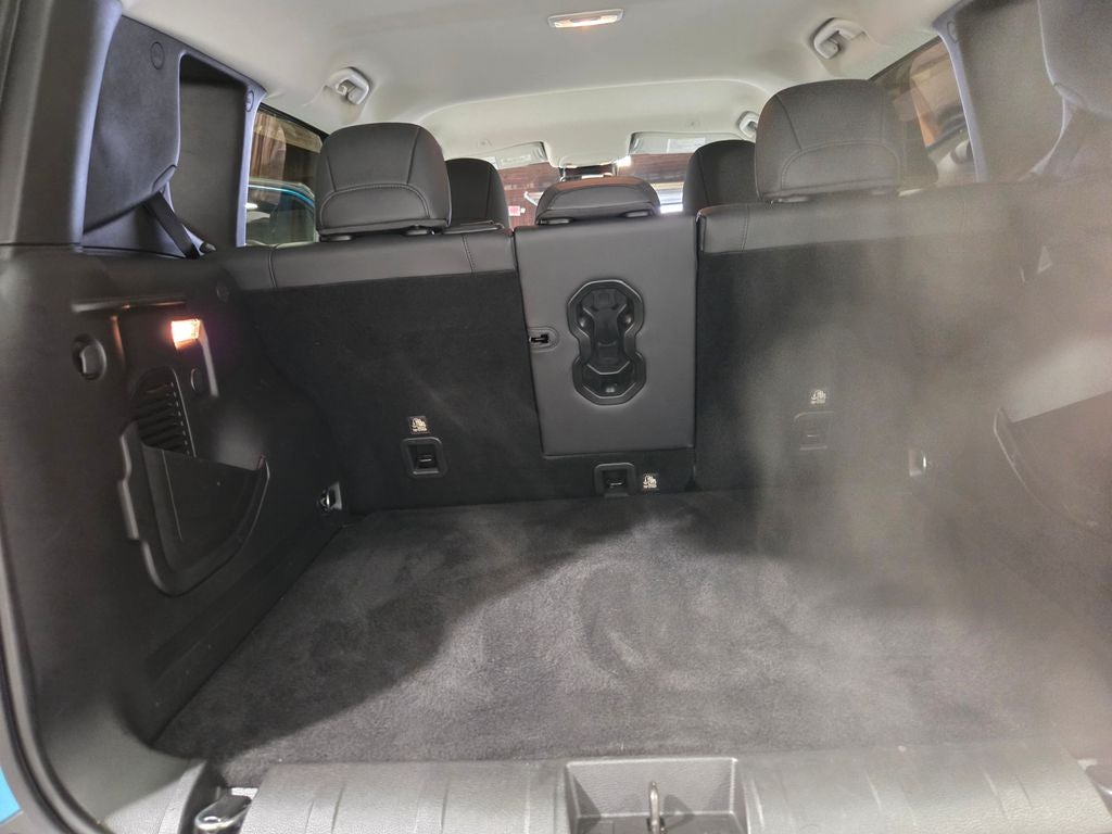 2022 Jeep Renegade Limited