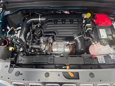 2022 Jeep Renegade Limited