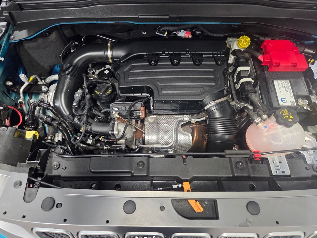 2022 Jeep Renegade Limited