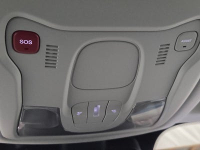 2022 Jeep Renegade Limited