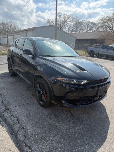 2024 Dodge Hornet R/T