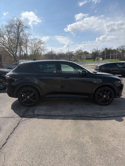 2024 Dodge Hornet R/T