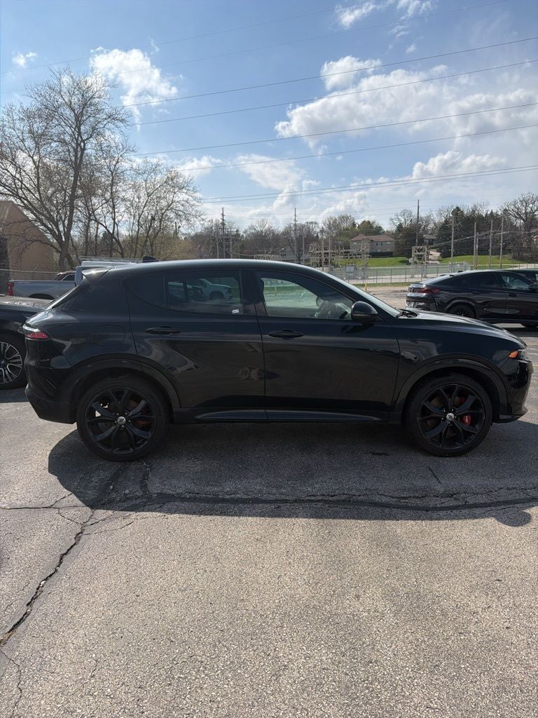 2024 Dodge Hornet R/T