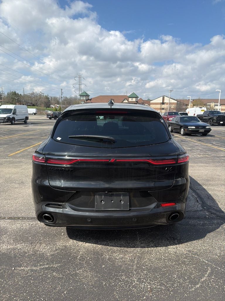 2024 Dodge Hornet R/T