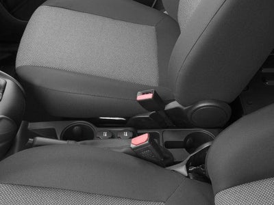 2017 RAM ProMaster City Tradesman