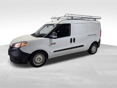 2017 RAM ProMaster City Tradesman