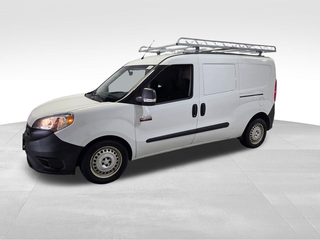 2017 RAM ProMaster City Tradesman