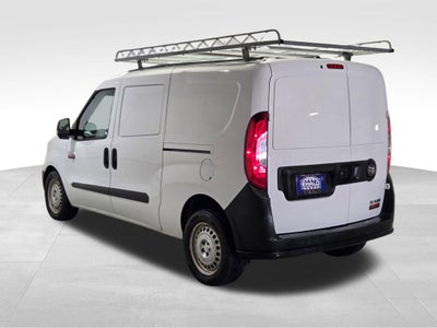 2017 RAM ProMaster City Tradesman