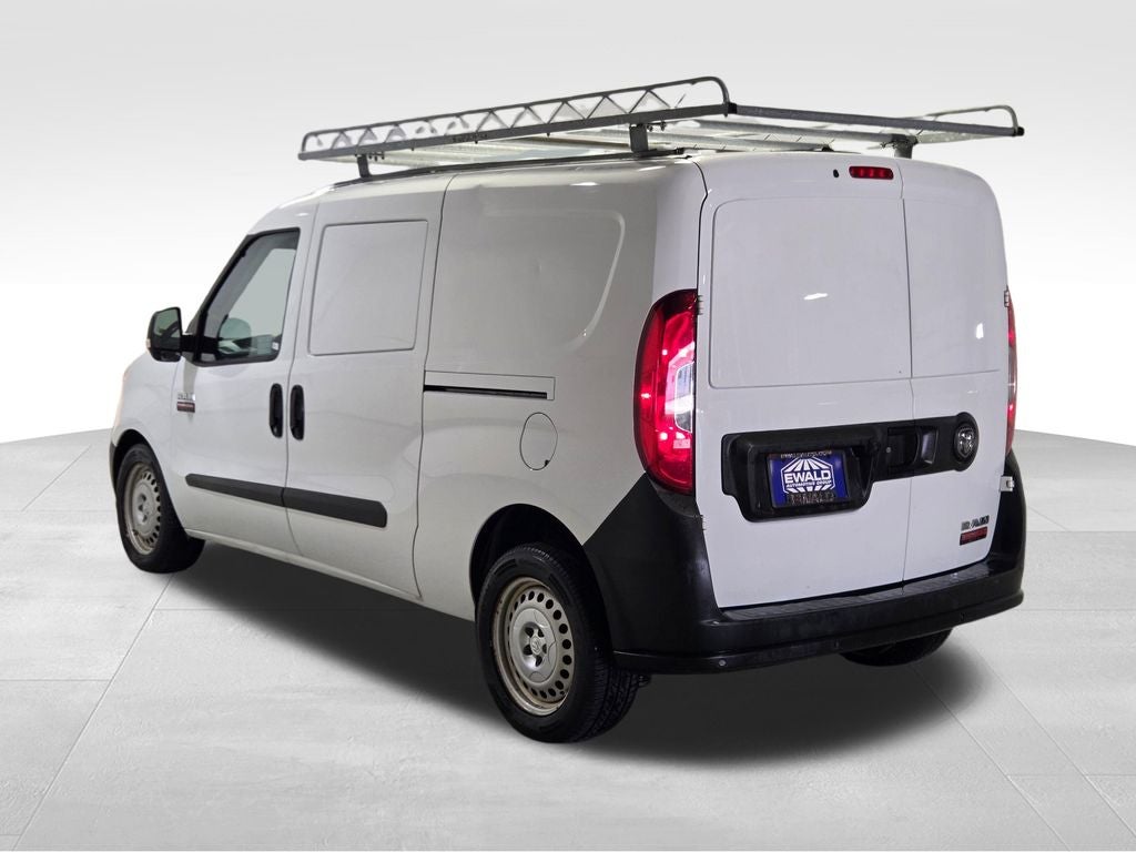 2017 RAM ProMaster City Tradesman