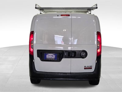 2017 RAM ProMaster City Tradesman