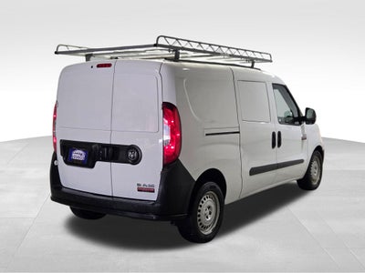2017 RAM ProMaster City Tradesman