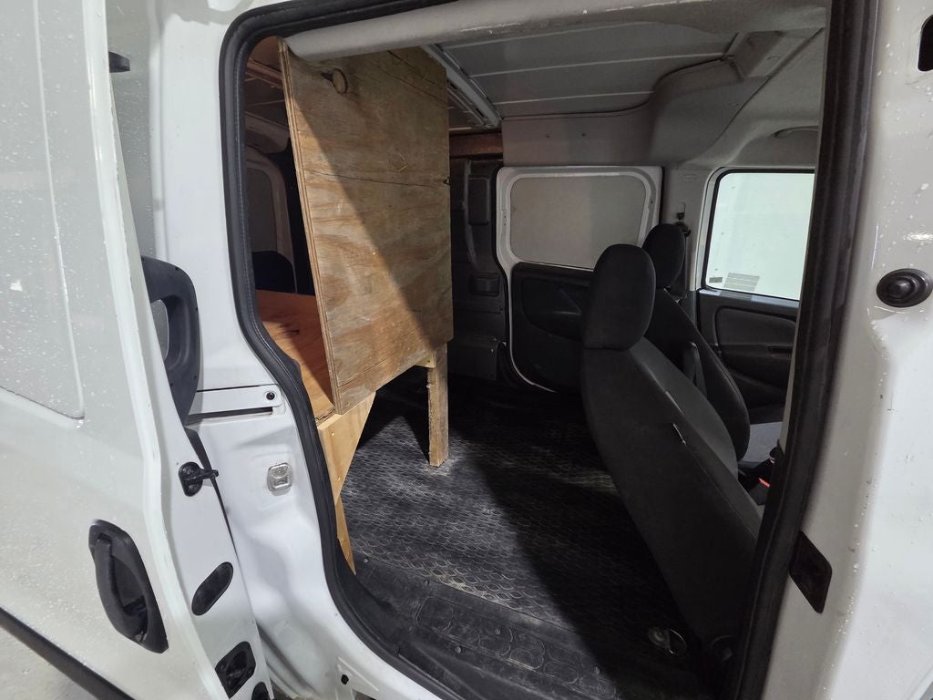 2017 RAM ProMaster City Tradesman