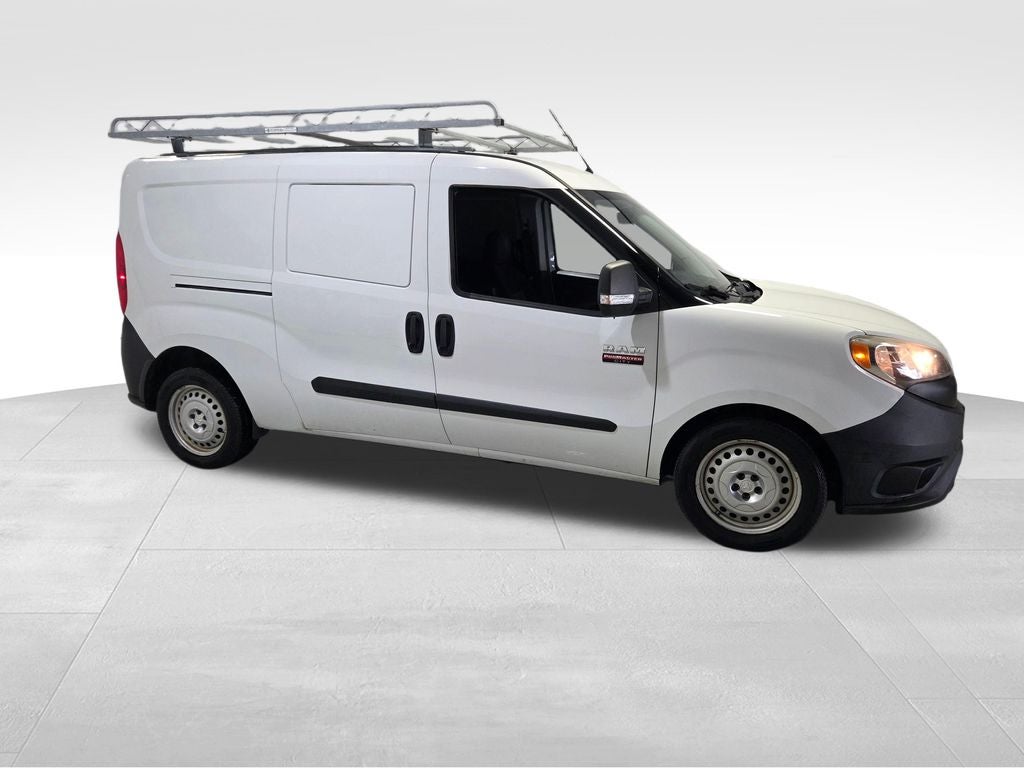 2017 RAM ProMaster City Tradesman