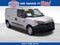 2019 RAM ProMaster City Tradesman