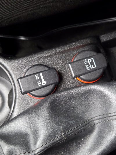 2019 RAM ProMaster City Tradesman