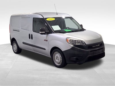 2019 RAM ProMaster City Tradesman