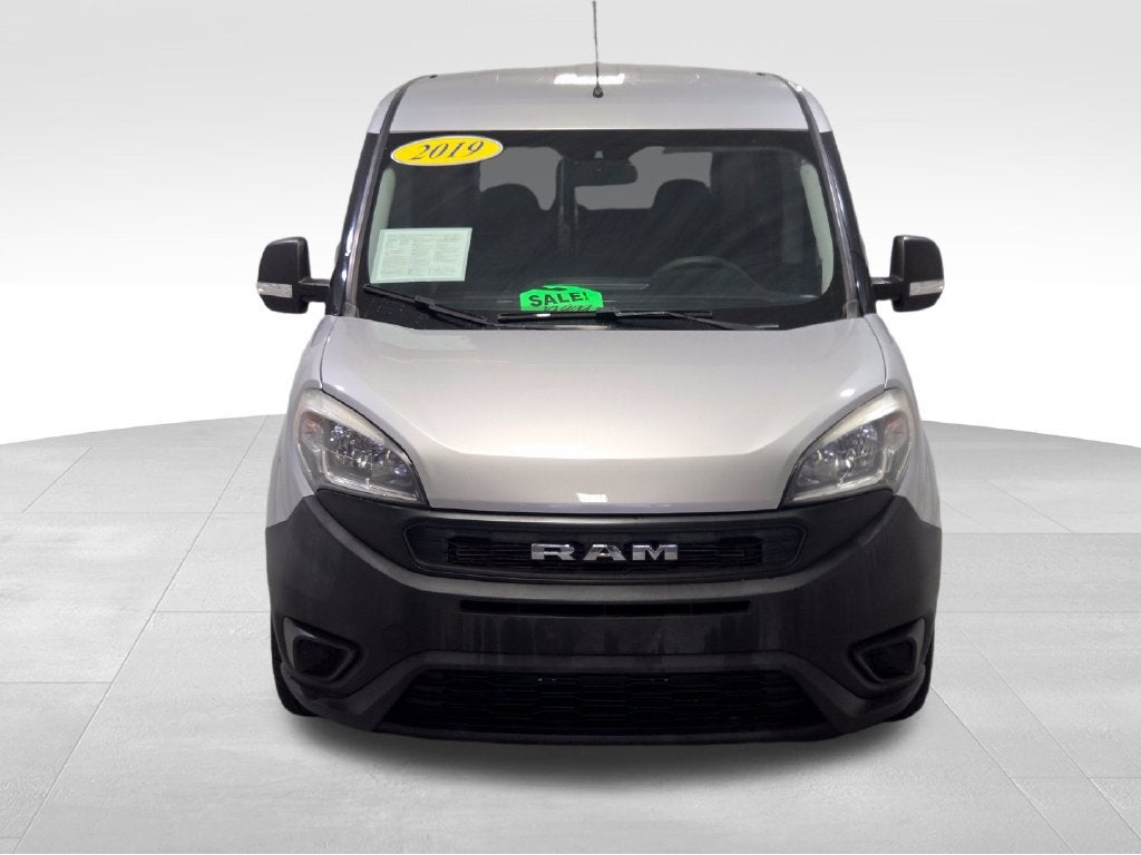 2019 RAM ProMaster City Tradesman