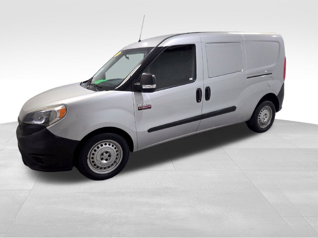 2019 RAM ProMaster City Tradesman