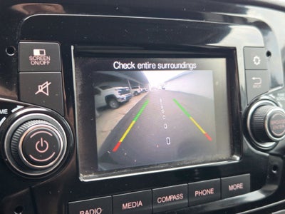 2019 RAM ProMaster City Tradesman