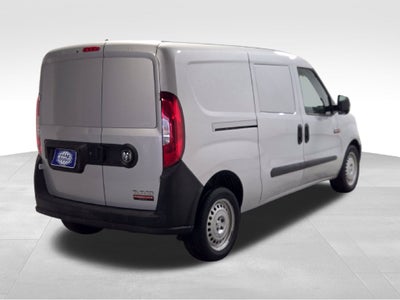 2019 RAM ProMaster City Tradesman